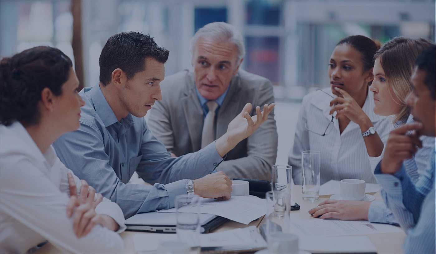 We Provide Custom IT Solutions Built for Your Business